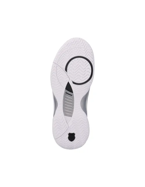 Chaussures Kswiss Hypercourt Supreme 2 Blanc | Ofertas De Padel